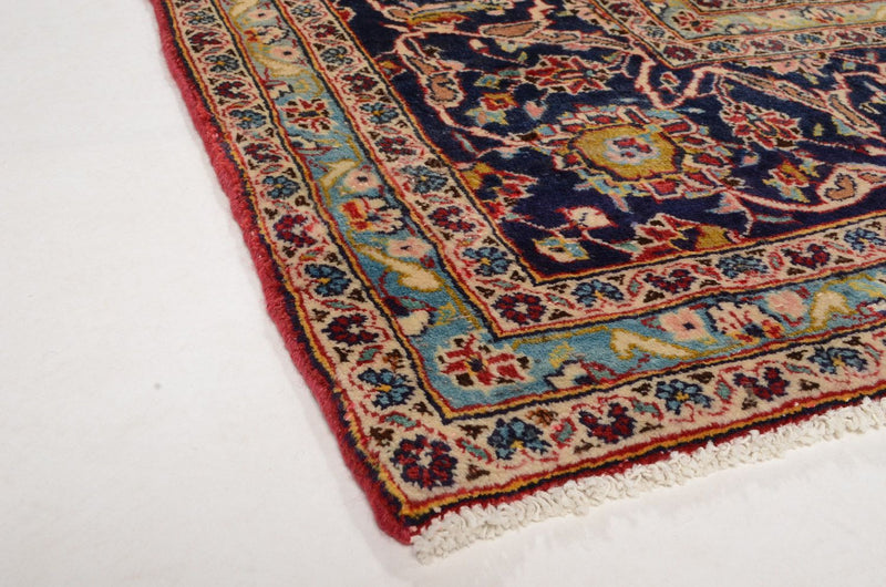 Perserteppich - Keshan 374 x 251 cm