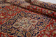 Perserteppich - Keshan 374 x 251 cm