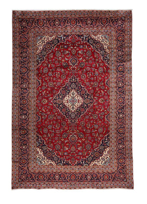 Perserteppich - Keshan 363 x 247 cm