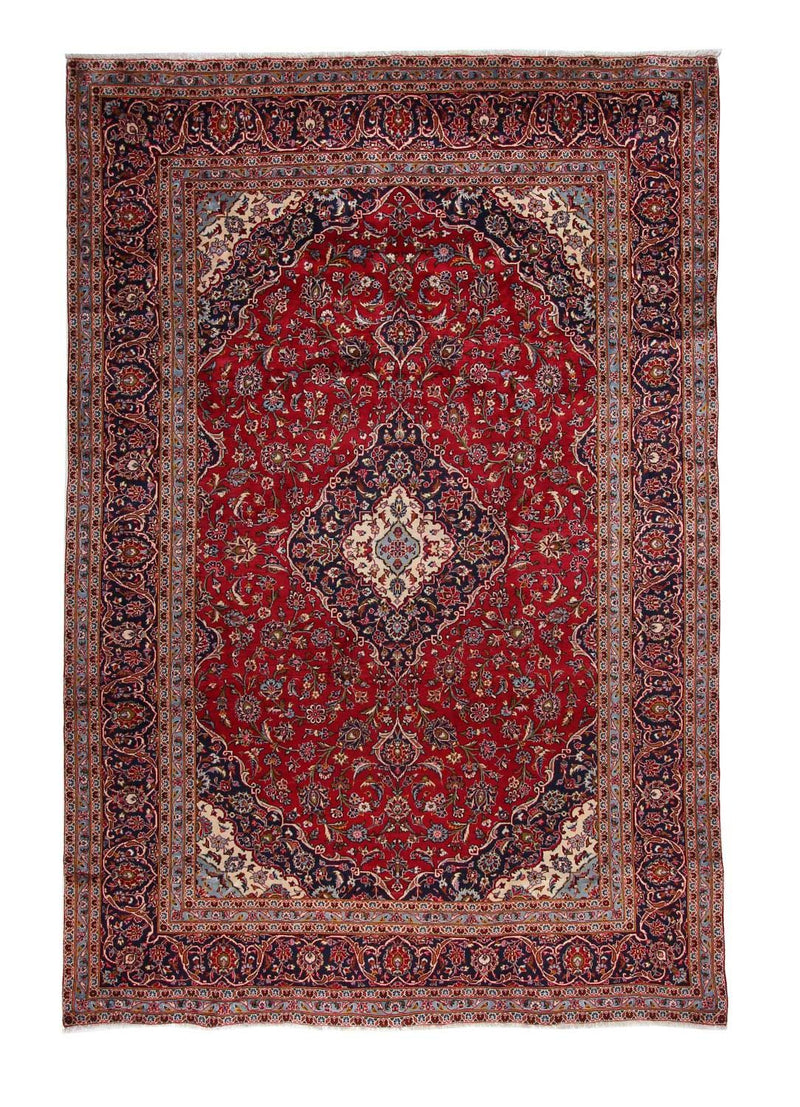 Perserteppich - Keshan 363 x 247 cm