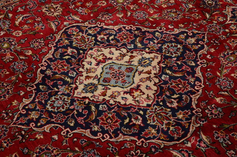 Perserteppich - Keshan 363 x 247 cm