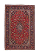 Perserteppich - Keshan 300 x 200 cm - rot