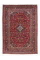 Perserteppich - Keshan 365 x 258 cm - rot