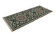 Perserteppich - Nain - Royal 200 x 89 cm Teppichläufer