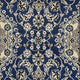 Perserteppich - Nain - Royal 200 x 60 cm Teppich Läufer