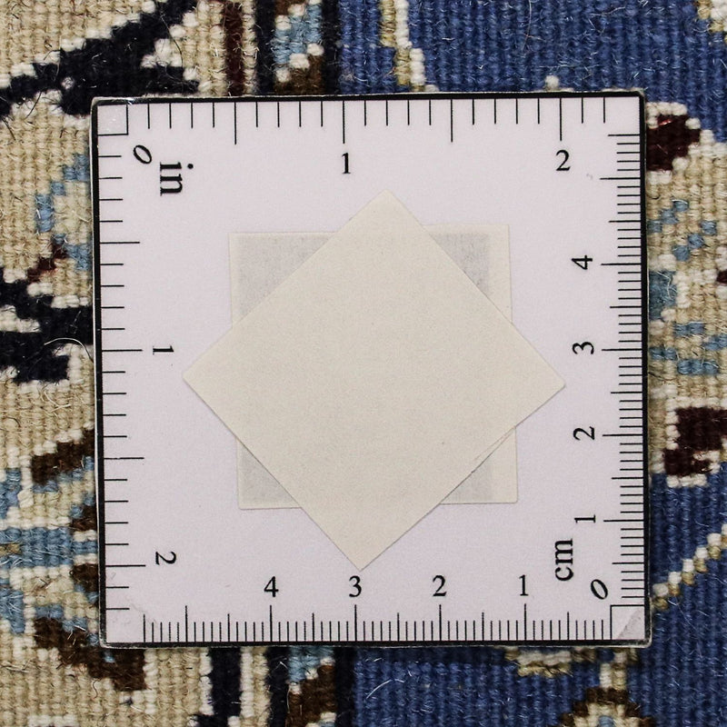Perserteppich - Nain - Royal 200 x 60 cm Teppich Läufer