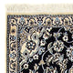 Perserteppich - Nain - Royal 200 x 62 cm Teppich Läufer