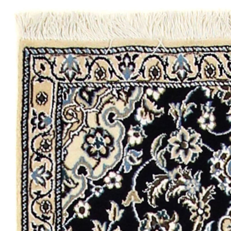 Perserteppich - Nain - Royal 200 x 62 cm Teppich Läufer