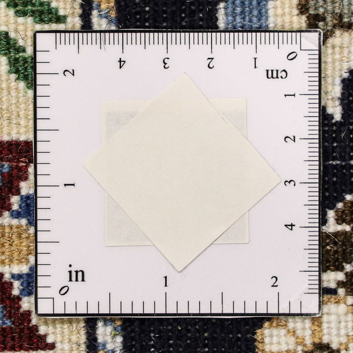 Perserteppich - Nain - Royal 195 x 84 cm Teppichläufer