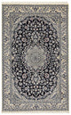 Perserteppich - Nain - Royal 204 x 128 cm Teppichbrücke