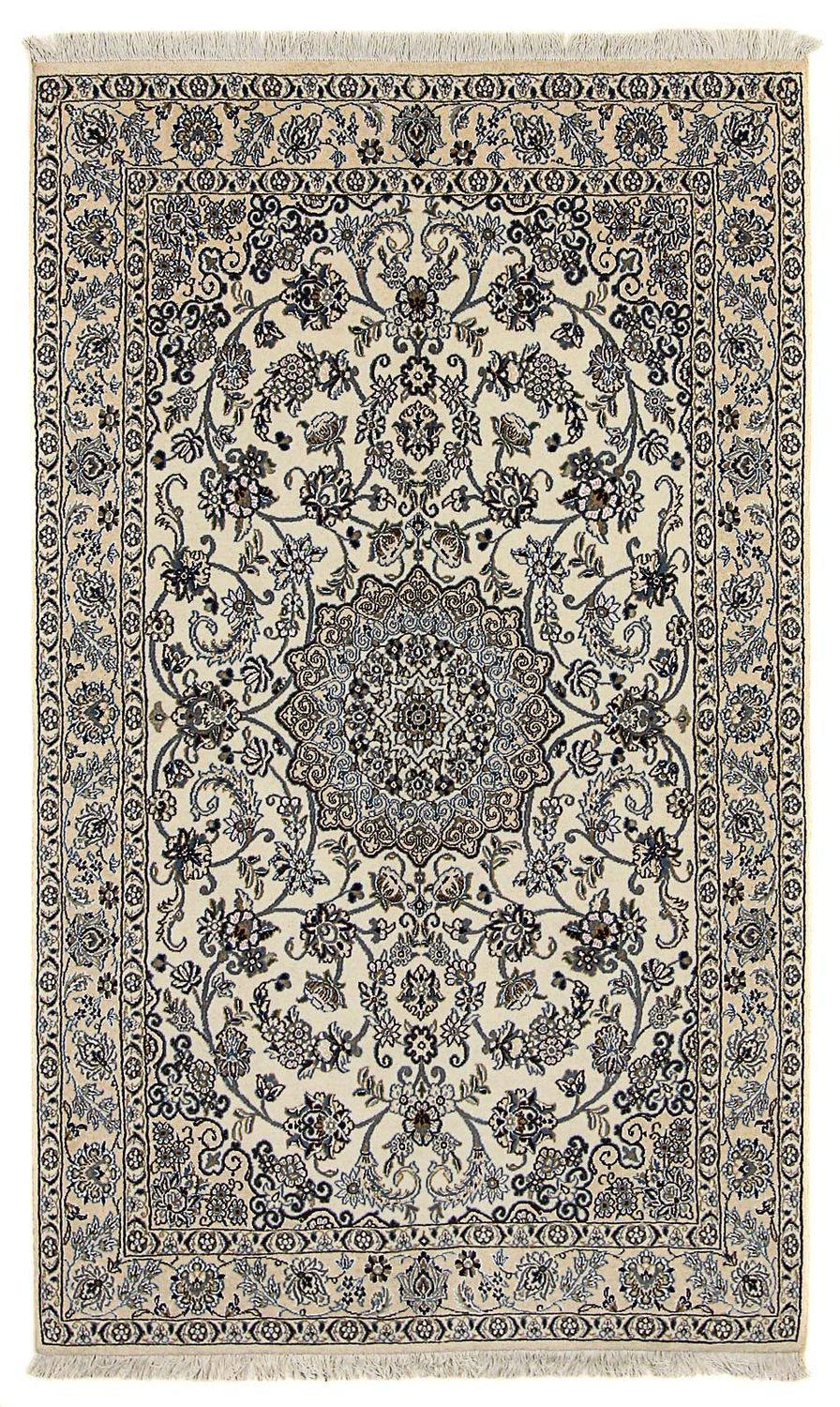 Perserteppich - Nain - Royal 210 x 127 cm Teppichbrücke