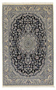 Perserteppich - Nain - Royal 202 x 132 cm Teppichbrücke
