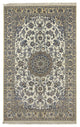 Nain - 9la Teppich 211x133cm - Perserteppich