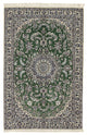 Nain - 9la Teppich 185x118cm - Perserteppich