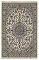 Perserteppich - Nain - Royal 180 x 118 cm Teppichbrücke