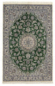 Perserteppich - Nain - Royal 180 x 115 cm Teppichbrücke