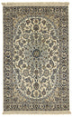 Perserteppich - Nain - Royal 205 x 125 cm Teppichbrücke