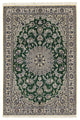 Nain - 9la Teppich 178x120cm - Perserteppich