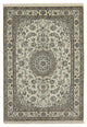 Nain - 9la Teppich 205x147cm - Perserteppich