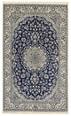 Nain - 9la Teppich 216x134cm - Perserteppich