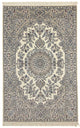Perserteppich - Nain - Royal 310 x 198 cm Teppich Wohnzimmer