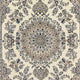 Perserteppich - Nain - Royal 310 x 198 cm Teppich Wohnzimmer