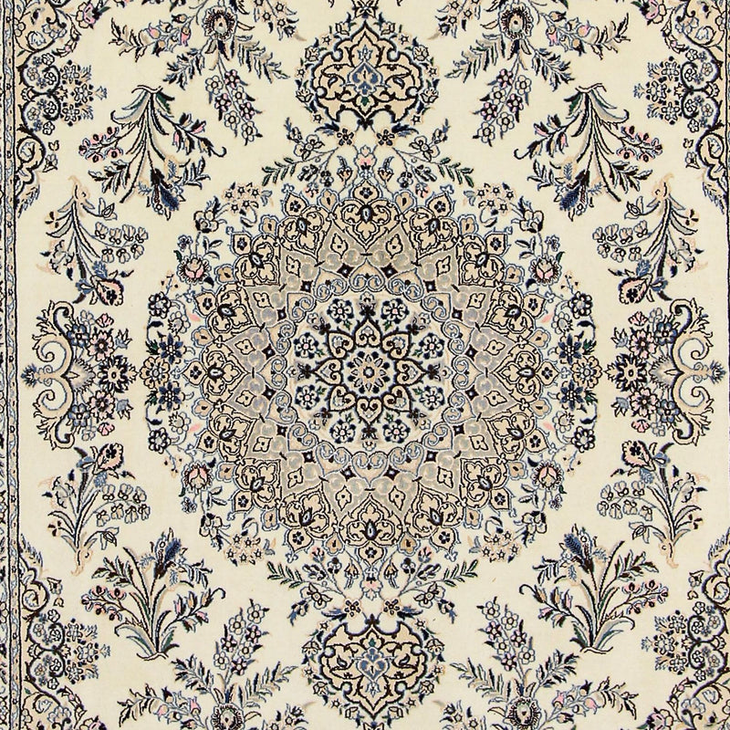Perserteppich - Nain - Royal 310 x 198 cm Teppich Wohnzimmer