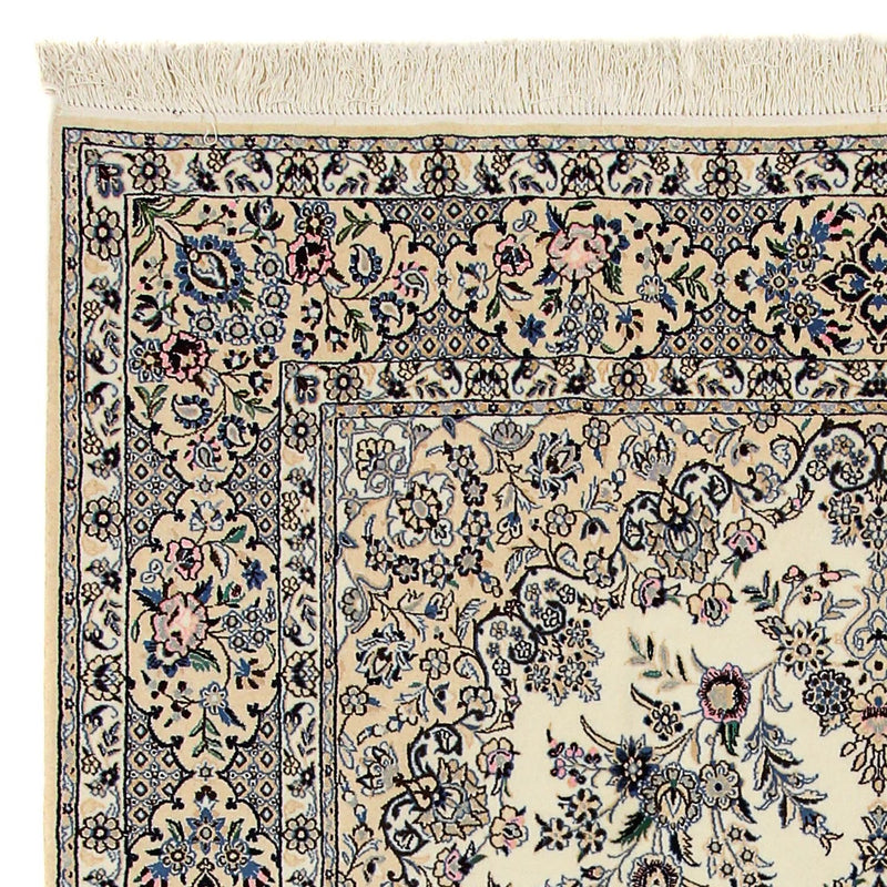 Perserteppich - Nain - Royal 310 x 198 cm Teppich Wohnzimmer