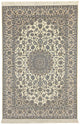 Perserteppich - Nain - Royal 305 x 205 cm Teppich Wohnzimmer