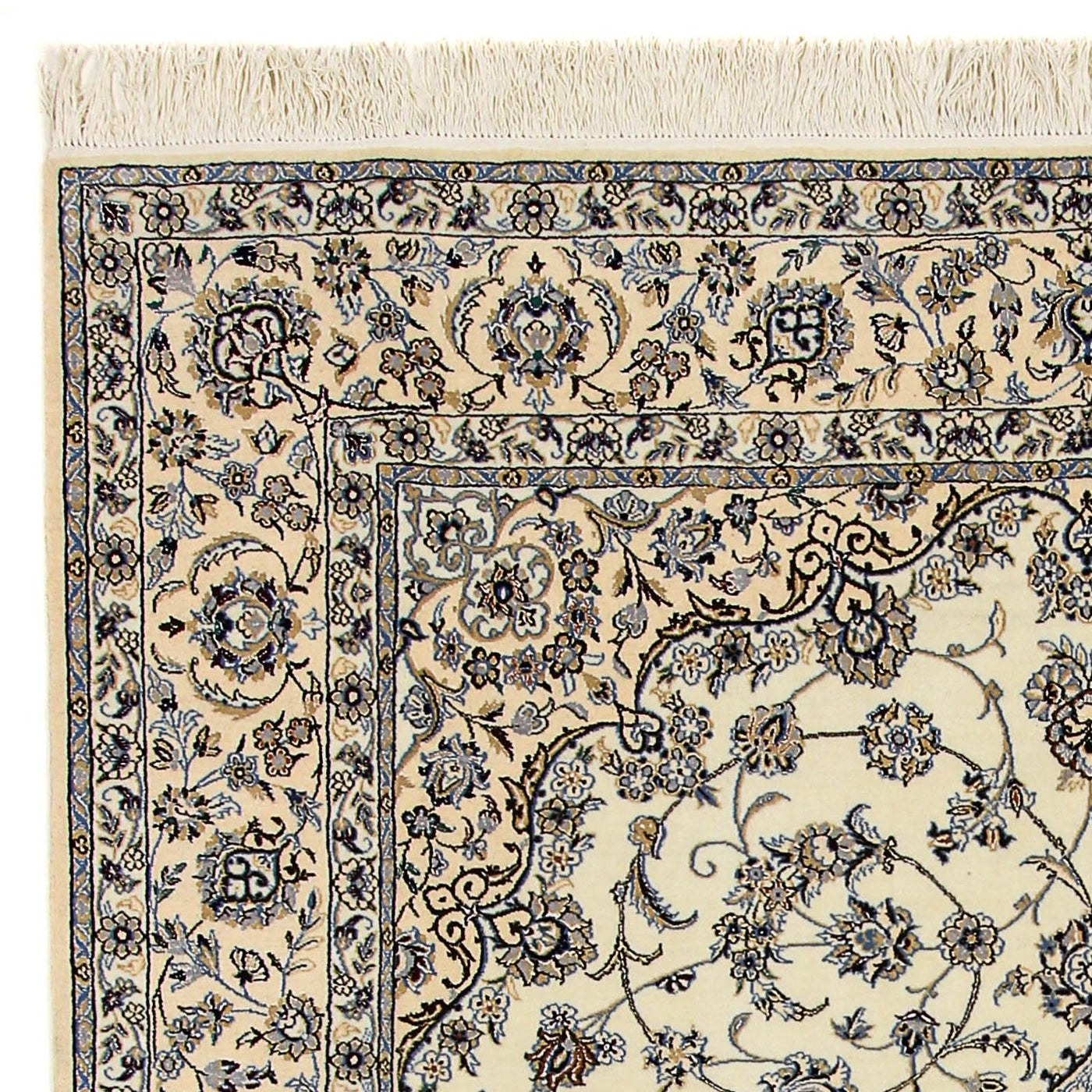 Nain - 9la Teppich 305x205cm - Perserteppich