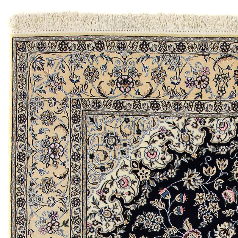 Perserteppich - Nain - Royal 303 x 205 cm Teppich Wohnzimmer