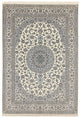 Perserteppich - Nain - Premium 350 x 255 cm Teppich Wohnzimmer