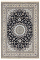 Perserteppich - Nain - Royal 356 x 248 cm Teppich Wohnzimmer