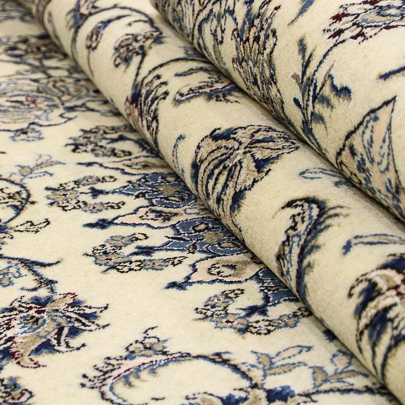 Perserteppich - Nain 307 x 250 cm Teppich Wohnzimmer