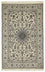 Perserteppich - Nain - Premium 156 x 102 cm Teppichbrücke