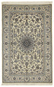 Perserteppich - Nain - Premium 156 x 102 cm Teppichbrücke