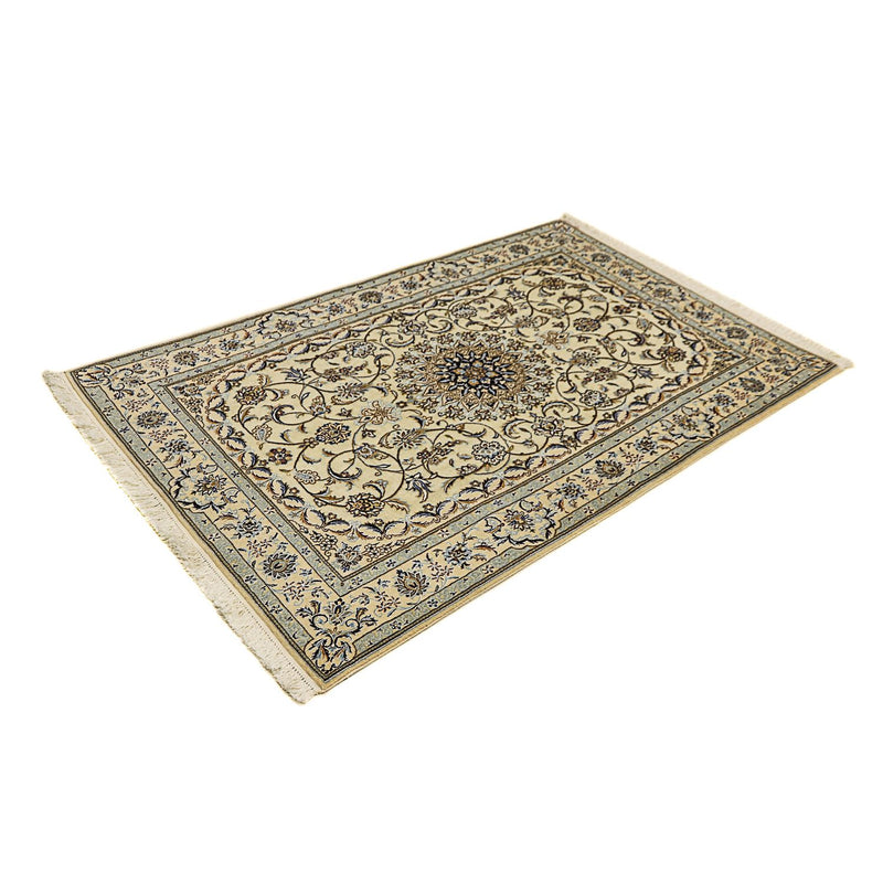 Perserteppich - Nain - Premium 156 x 102 cm Teppichbrücke