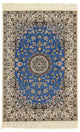 Perserteppich - Nain - Premium 120 x 80 cm Teppichbrücke