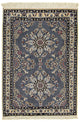 Nain - 6la Teppich 107x76cm - Perserteppich