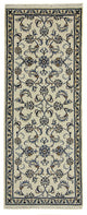 Nain - 12la Teppich 194x80cm - Perserteppich