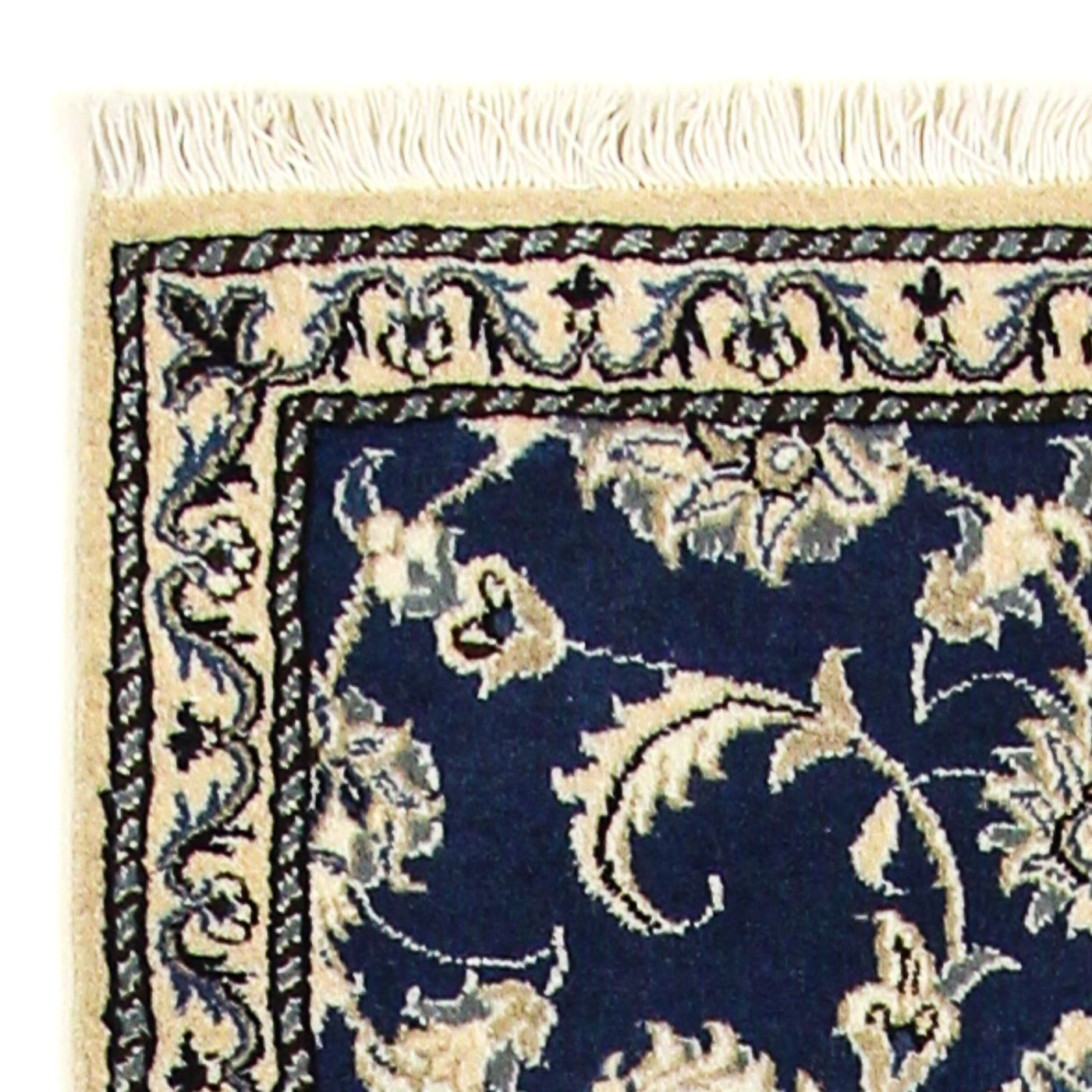Nain - 12la Teppich 243x78cm - Perserteppich
