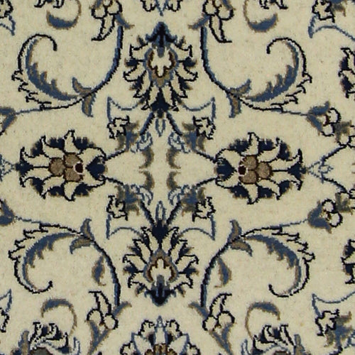 Perserteppich - Nain 247 x 77 cm Teppichläufer