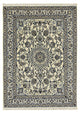 Nain - 12la Teppich 200x148cm - Perserteppich