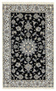 Nain - 12la Teppich 198x117cm - Perserteppich