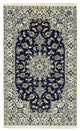 Perserteppich - Nain 203 x 120 cm Teppichbrücke