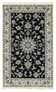 Perserteppich - Nain 200 x 120 cm Teppichbrücke