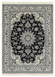 Perserteppich - Nain 195 x 147 cm Teppichbrücke