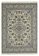 Perserteppich - Nain 200 x 145 cm Teppichbrücke