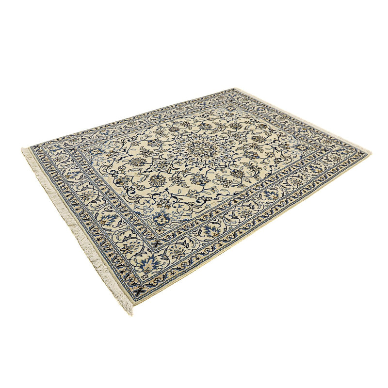 Perserteppich - Nain 200 x 145 cm Teppichbrücke