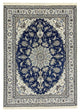 Nain - 12la Teppich 236x168cm - Perserteppich